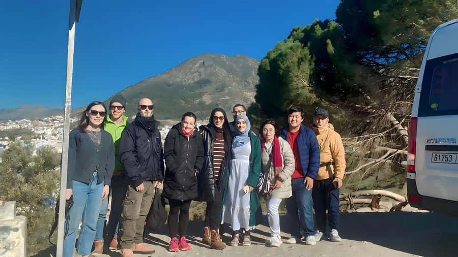 Day Tour to Chefchaouen from Fes with Local Expert - The return to Fes, usually by 8 or 9 p.m.