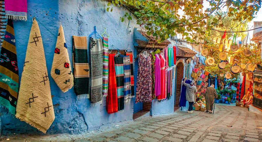 Day Tour to Chefchaouen from Fes with Local Expert - Who should choose this Fes day trip?