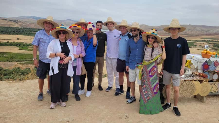 Day Tour to Chefchaouen from Fes with Local Expert - Should you book the Fes to Chefchaouen tour?