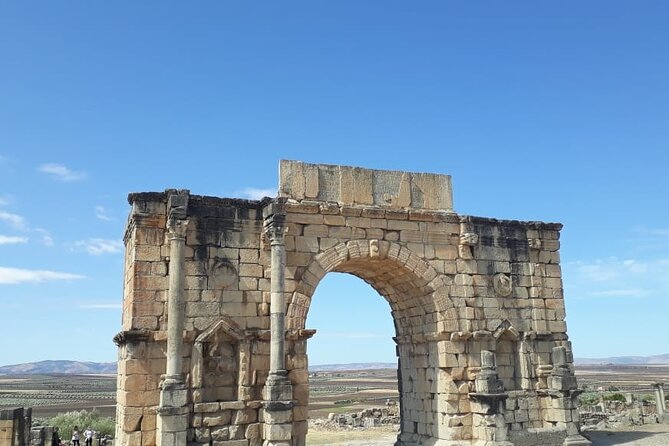 Day Tour to Volubilis & Meknes from Fes - Who should book this experience