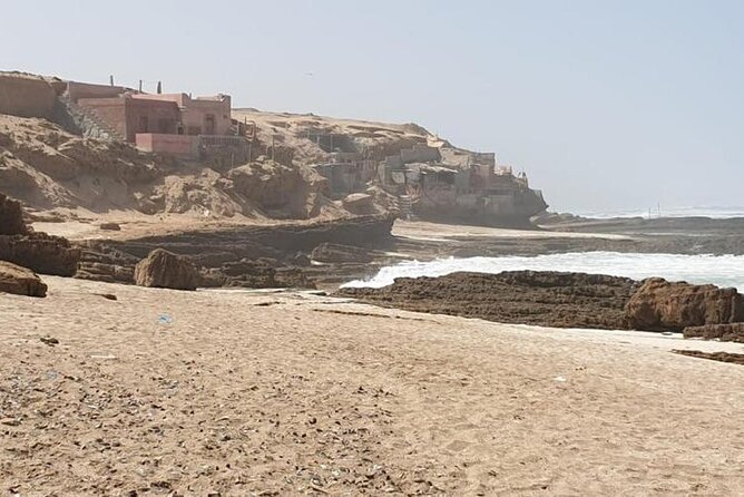 Day trip from Agadir to Massa in 4X4 - Leaving Agadir for the Massa region