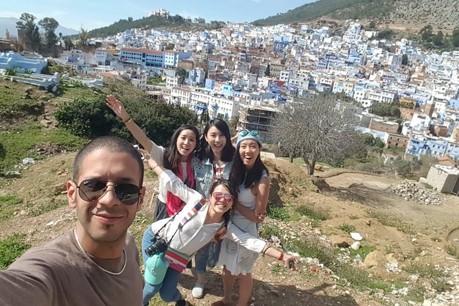 Day Trip from Fes to Chefchaouen - Why Chefchaouen works as a day trip from Fez