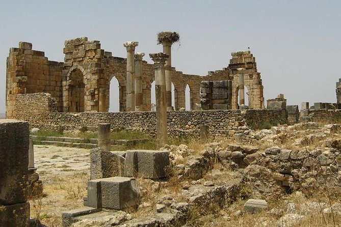Day trip from Fes to Volubilis Moulay Idriss & Meknes - Why this Fez day trip works