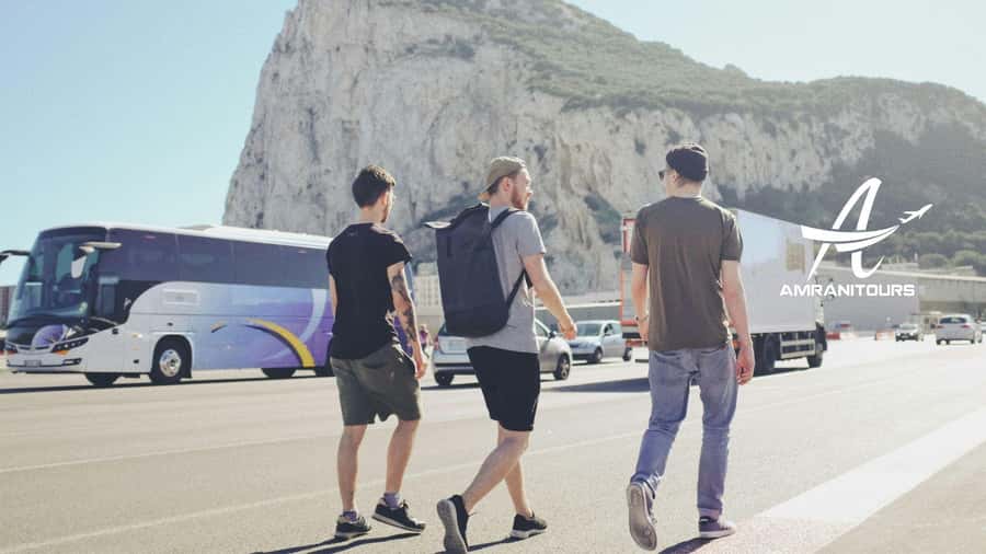 Day trip from Gibraltar to Morocco All Inclusive - Crossing the Strait of Gibraltar by fast ferry