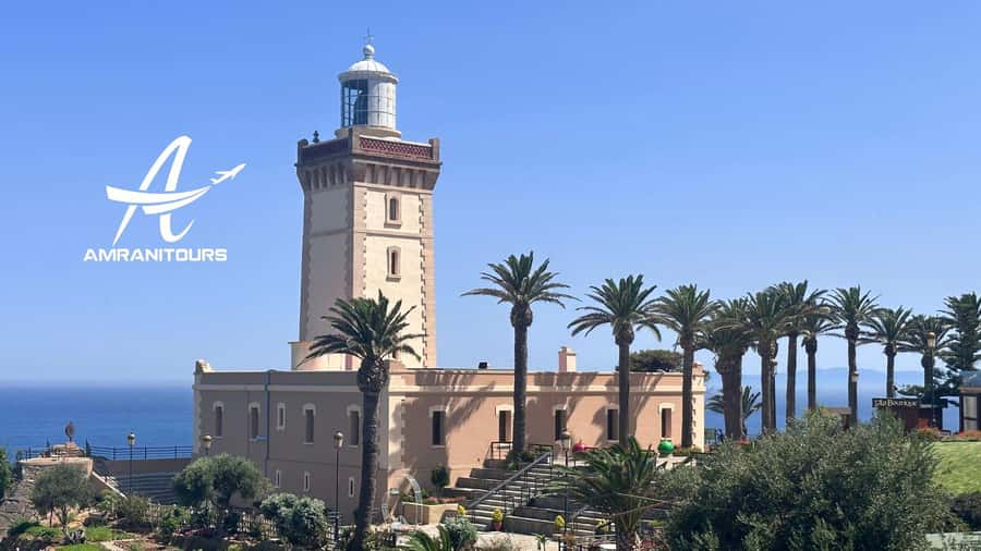 Day trip from Gibraltar to Morocco All Inclusive - Entering the Medina through Place 9 Avril
