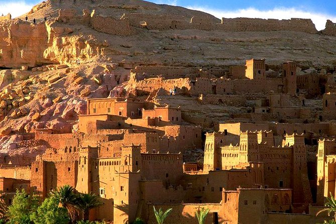 Day Trip To Atlas Mountains and Three Valleys & Berber Villages from Marrakech - Key things to know before booking