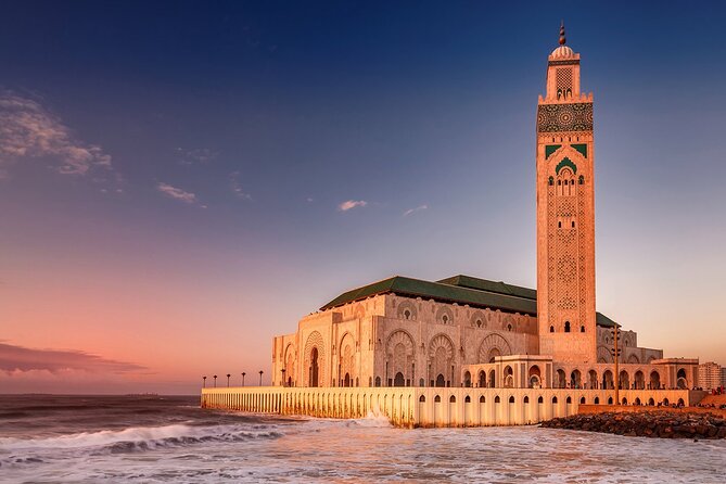 Day Trip To Casablanca from Marrakech - What Makes This Casablanca Day Trip Worth Considering