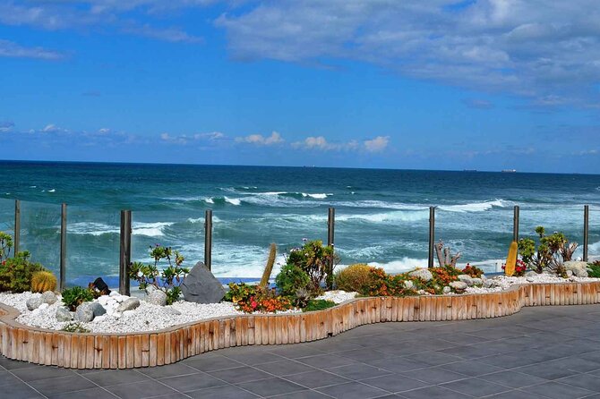 Day Trip To Casablanca from Marrakech - The Habous Quarter: Morocco by Design