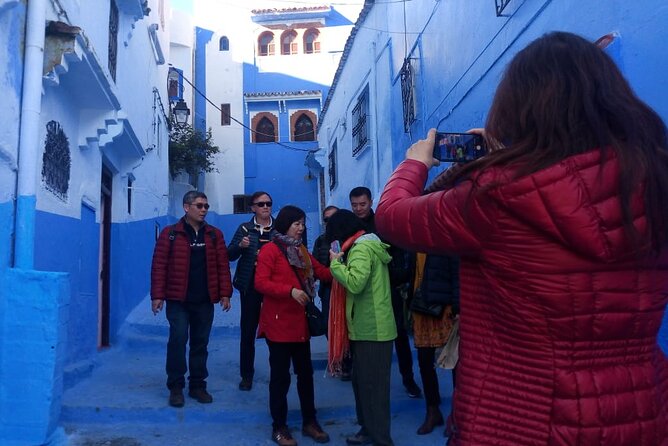 Day Trip to Chefchaouen from Fes Private /Small Group - Is $40.55 good value?
