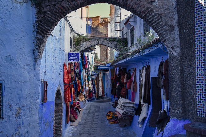Day Trip to Chefchaouen from Fez (instagram /Photos) - Why make the long trip from Fez?