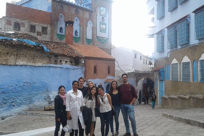Day Trip to Chefchaouen from Fez (instagram /Photos) - Who will enjoy this day trip most?