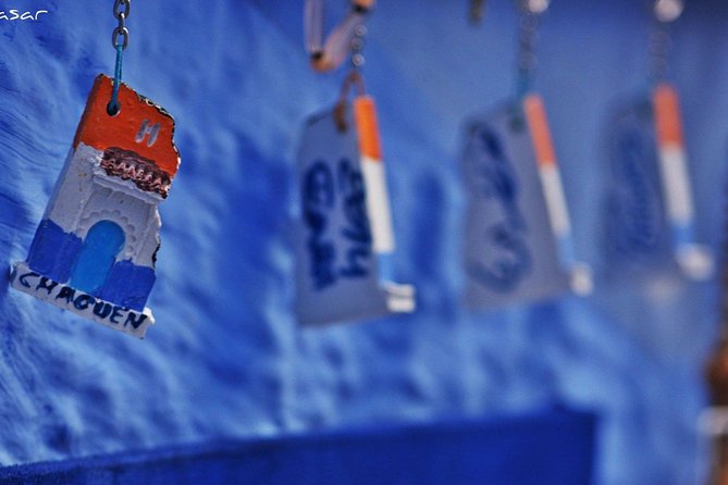 Day Trip to Chefchaouen From Fez with Local Expert - Five hours to find Chefchaouen your way