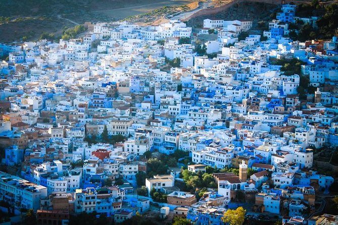 Day Trip to Chefchaouen From Fez with Local Expert - Should you book the Fez to Chefchaouen outing?