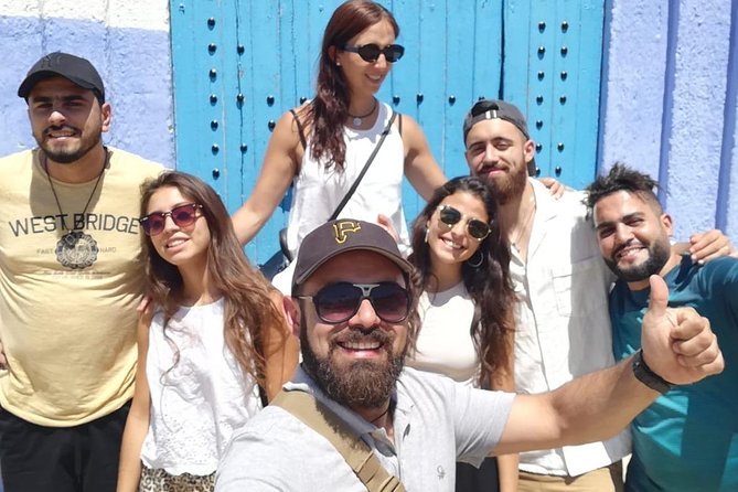 Day Trip to Chefchaouen the blue city - Key Points Before You Book