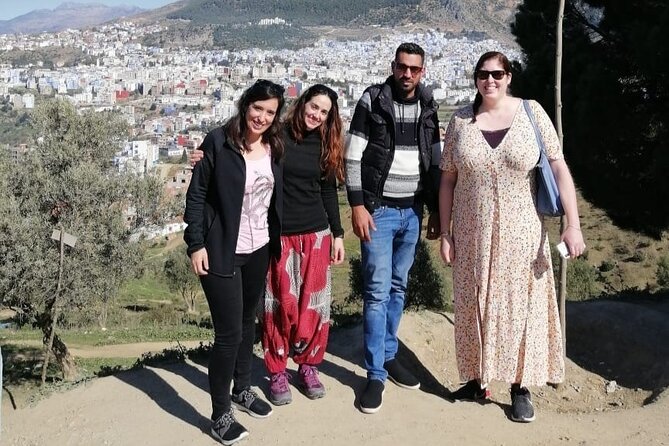 Day Trip to Chefchaouen the blue city - How to Get Better Value From the Day