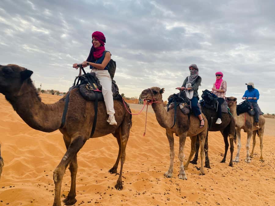 Day trip to Essaouira - Key points at a glance