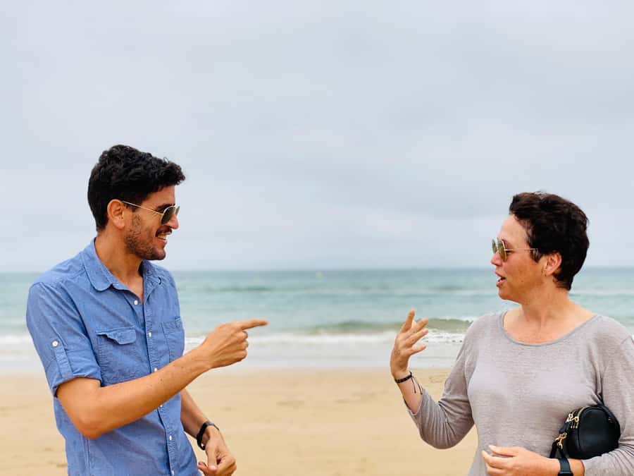 Day trip to Essaouira - The long-day drawback