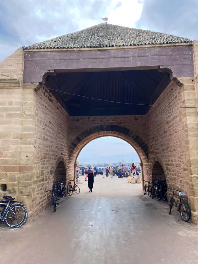 Day trip to Essaouira - Why Essaouira makes a good break from Marrakech
