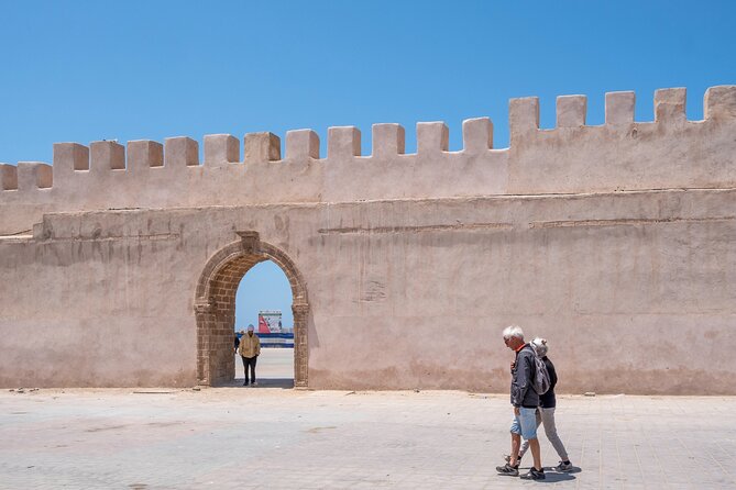 DAY TRIP TO ESSAOUIRA FROM MARRAKECH - Why Essaouira makes a good escape from Marrakech