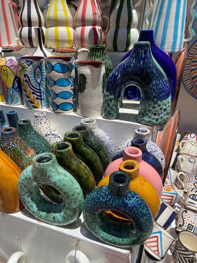 Day Trip To Essaouira From Marrakech With Guide - Why Essaouira makes a good break from Marrakech