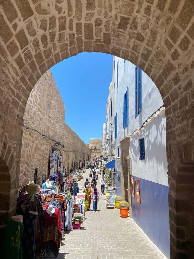 Day Trip To Essaouira From Marrakech With Guide - Is $19 good value?