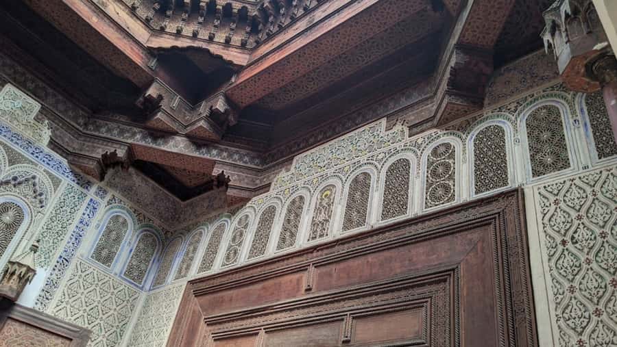 Day trip to meknes ,volubilis , moulay idris - Who should book this day trip?
