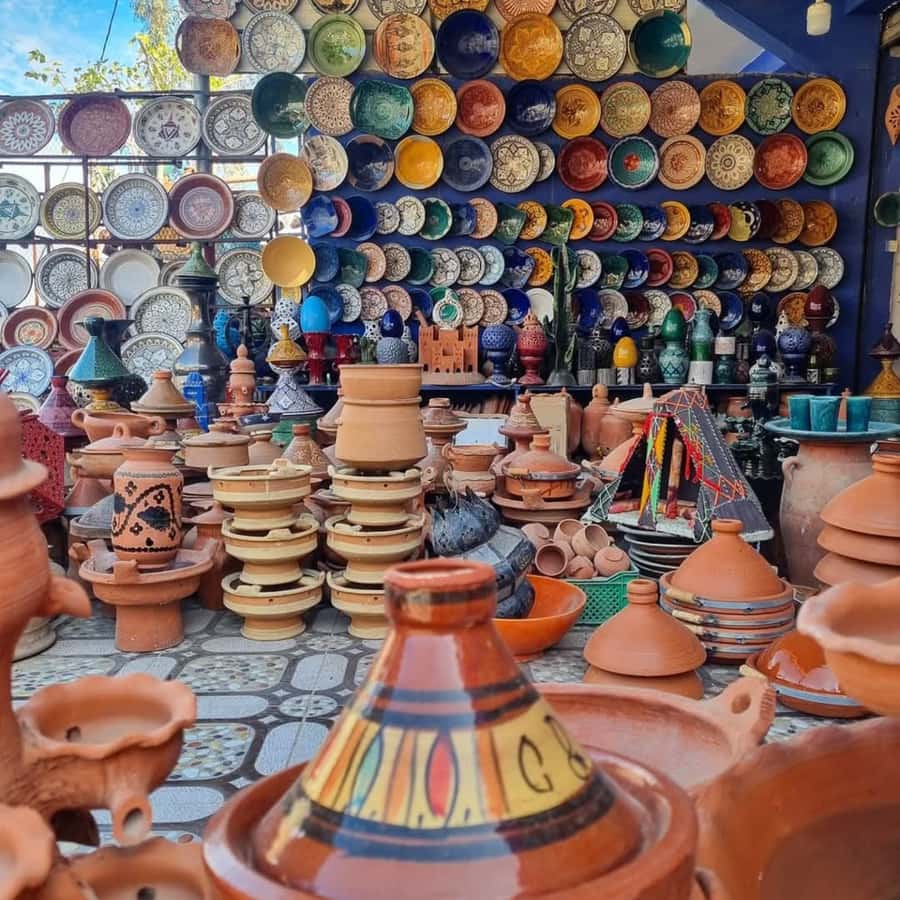 Day Trip to Ourika Valley & Atlas Mountains with Lunch - What the $13 price really means