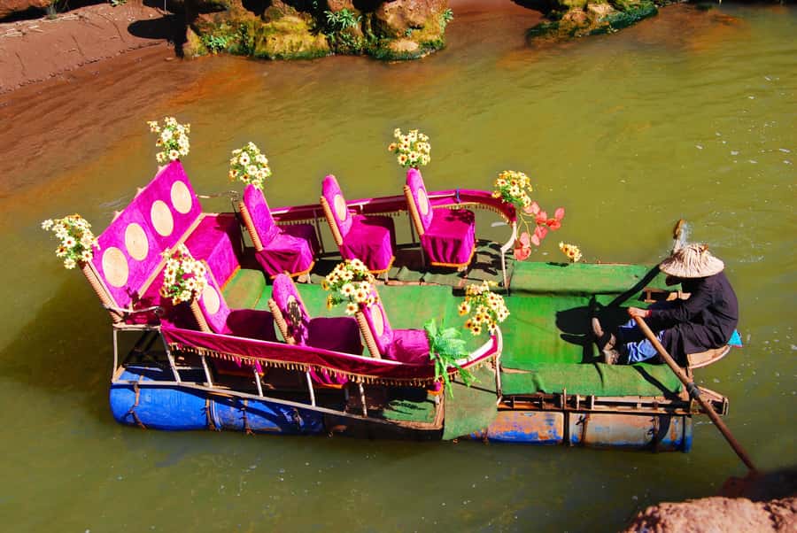 Day Trip To Ouzoud Waterfalls & Boat Ride From Marrakech - Why Ouzoud Makes A Good Day Out From Marrakech