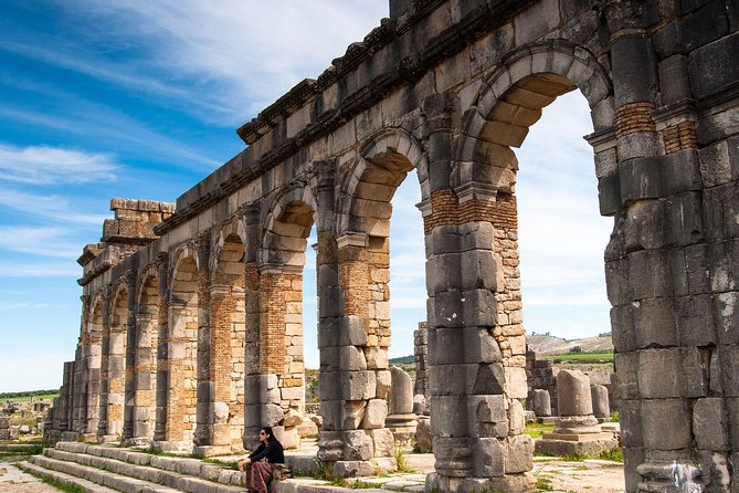 Day trip to Volubilis and Meknes from Fez - Why this Fez day trip works