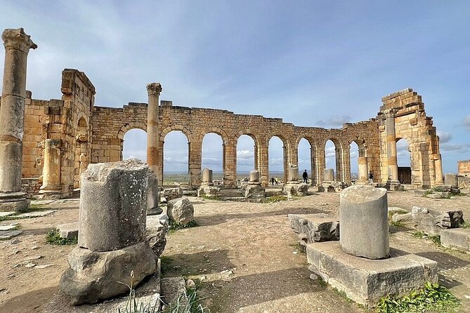 Day trip to Volubilis - Moulay Idriss & Meknes From Fes - Guide quality can shape the Meknes visit