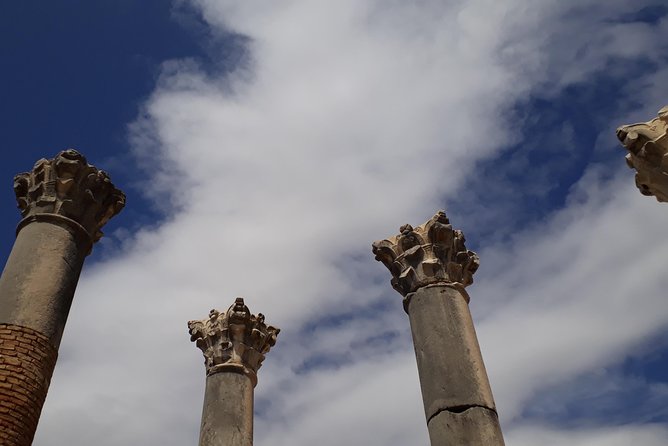 Day trip to Volubilis - Moulay Idriss & Meknes From Fes - Moulay Idriss adds a different kind of Morocco
