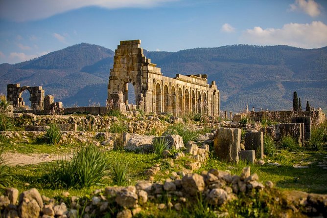 Day Trip To : Volubilis / Moulay Idriss / Mekness - Who should book this excursion?