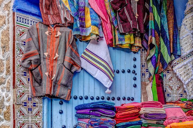Day Trip Transport from Fes to Chefchaouen (The Blue City) - Why Chefchaouen makes sense as a day trip from Fes