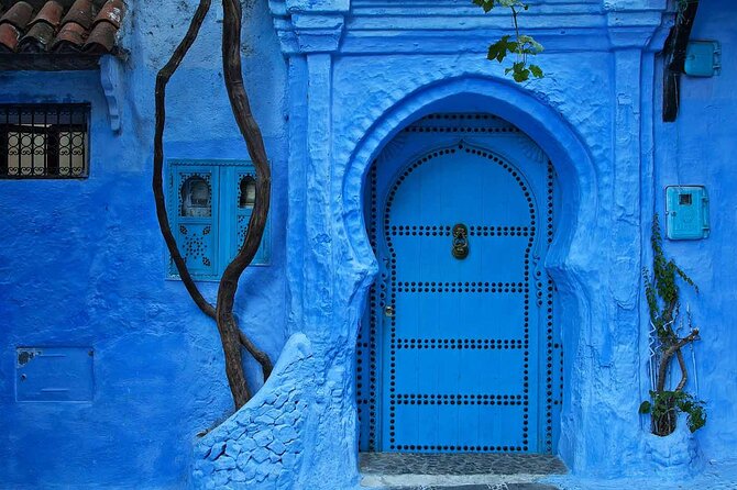 Day Trip Transport from Fes to Chefchaouen (The Blue City) - The 8 AM departure from Fes