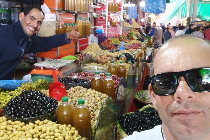 Day Trips from Agadir to Marrakech with Amazing guide - Key points to know before booking