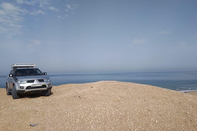 Desert and Ocean Private Day Tour - Why this route feels different from a standard Agadir outing