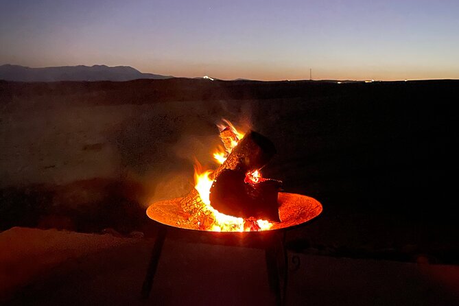 Desert Full Day: Quad, Camel, Dinner & Show or Pool Day and Lunch - Service, Guides, and Group Feel