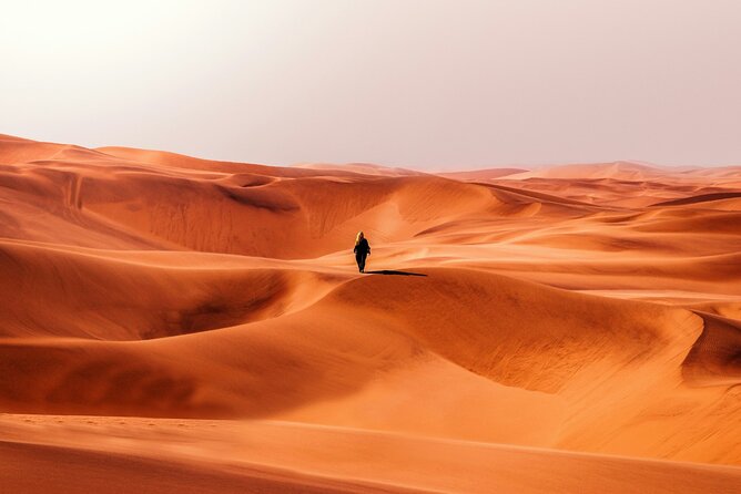 Desert Trip Merzouga Erg Chebbi 6 Days From Agadir via Marrakech - Day 6: Taroudant and the return to Agadir