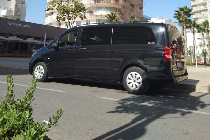 Discover Casablanca: Mosque & City Tour - Why this four-and-a-half-hour route works