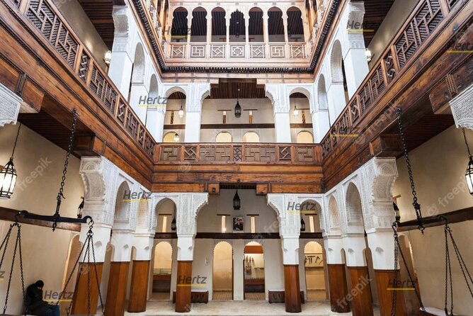 Discover Fes: Culture, handicraft & Hidden Treasures - Key points to know before you go
