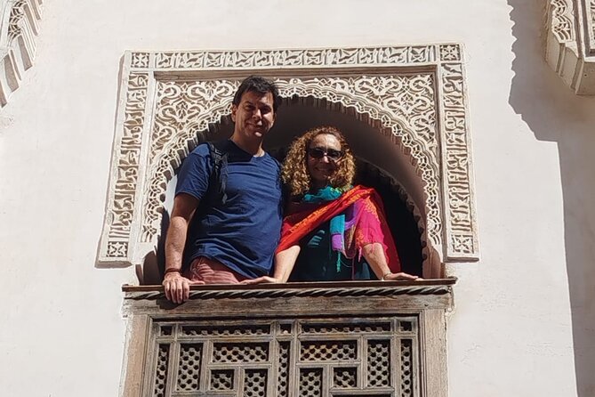 Discover Fes with the Best -Authentic Tours Unforgettable Stories - Key points at a glance
