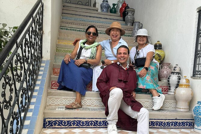 Discover Fez and it’s hidden secrets with a local - Why this Fez tour works well for first-time visitors