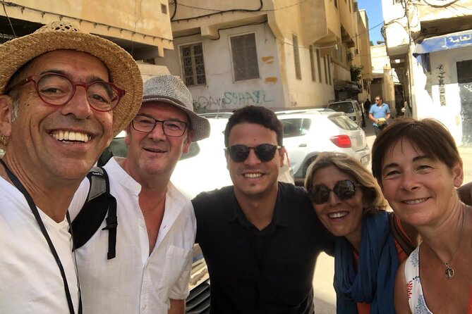 Discover Fez and it’s hidden secrets with a local - Sidi Ahmed Al-Tijani Zawiya offers a spiritual pause