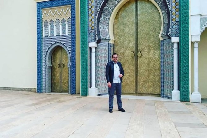 Discover Fez and its hidden secrets - Kairaouine Mosque and Fez’s intellectual life