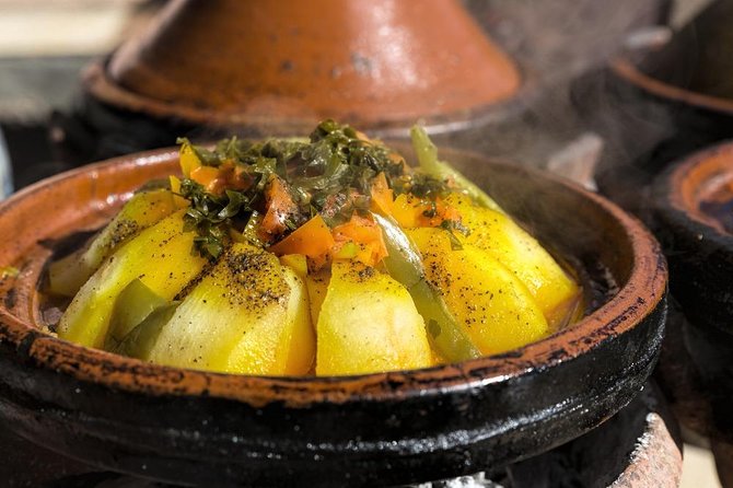 Discover Fez's and its hidden secrets - Starting with Fes el-Bali