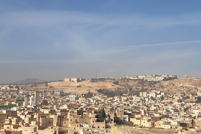 Discover the city of Fes on foot with the best guides - Why a private walk works well in Fes