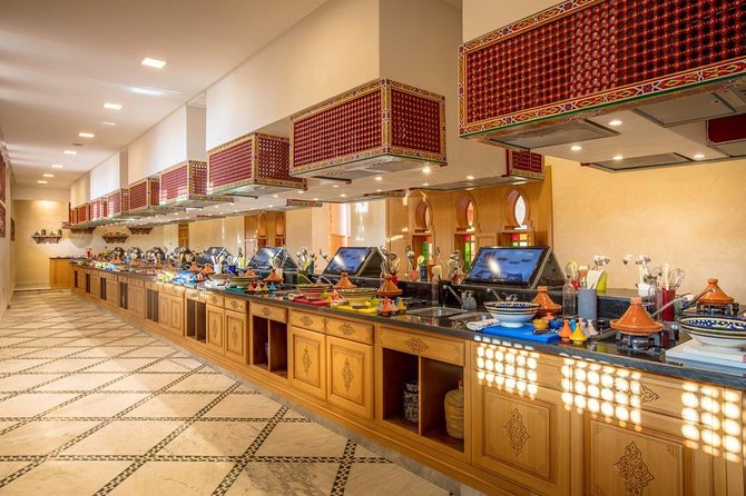 Discovery of Moroccan Culinary Heritage, History and Secrets - What the Museum Adds to the Meal