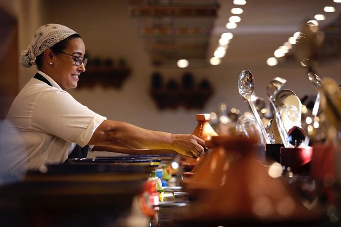 Discovery of Moroccan Culinary Heritage, History and Secrets - Eating What You Prepare