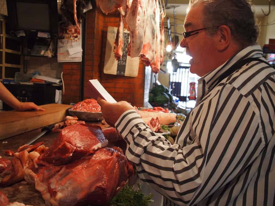 Edgy 8 Dish Private, Fusion Cooking Class, Menu Plan, Market - What makes this cooking day different