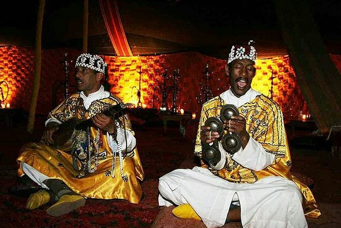 Enjoy Agadir Berbère Night show Fantasia dinner & spectacles ® - Folk dancers, acrobats, and the colorful opening acts